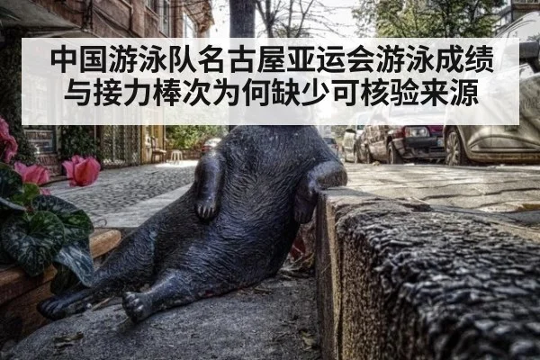 中国游泳队名古屋亚运会游泳成绩与接力棒次为何缺少可核验来源